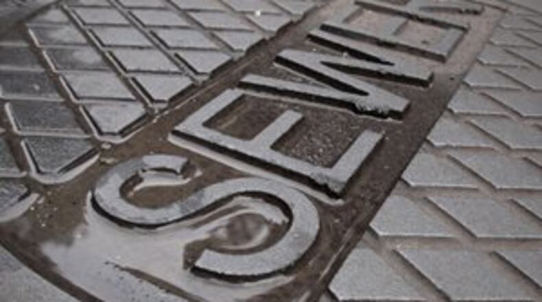 A wastewater service rate increase set for October will have little impact on services, says College Park officials.