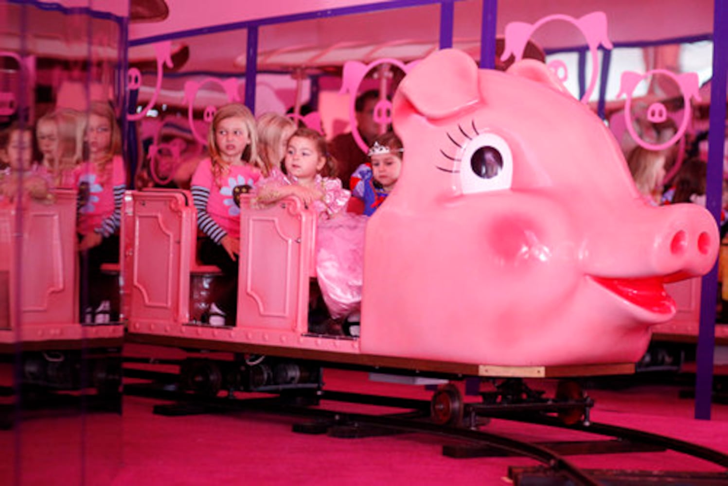 Photos of the Week, Oct 30-Nov 5 2010