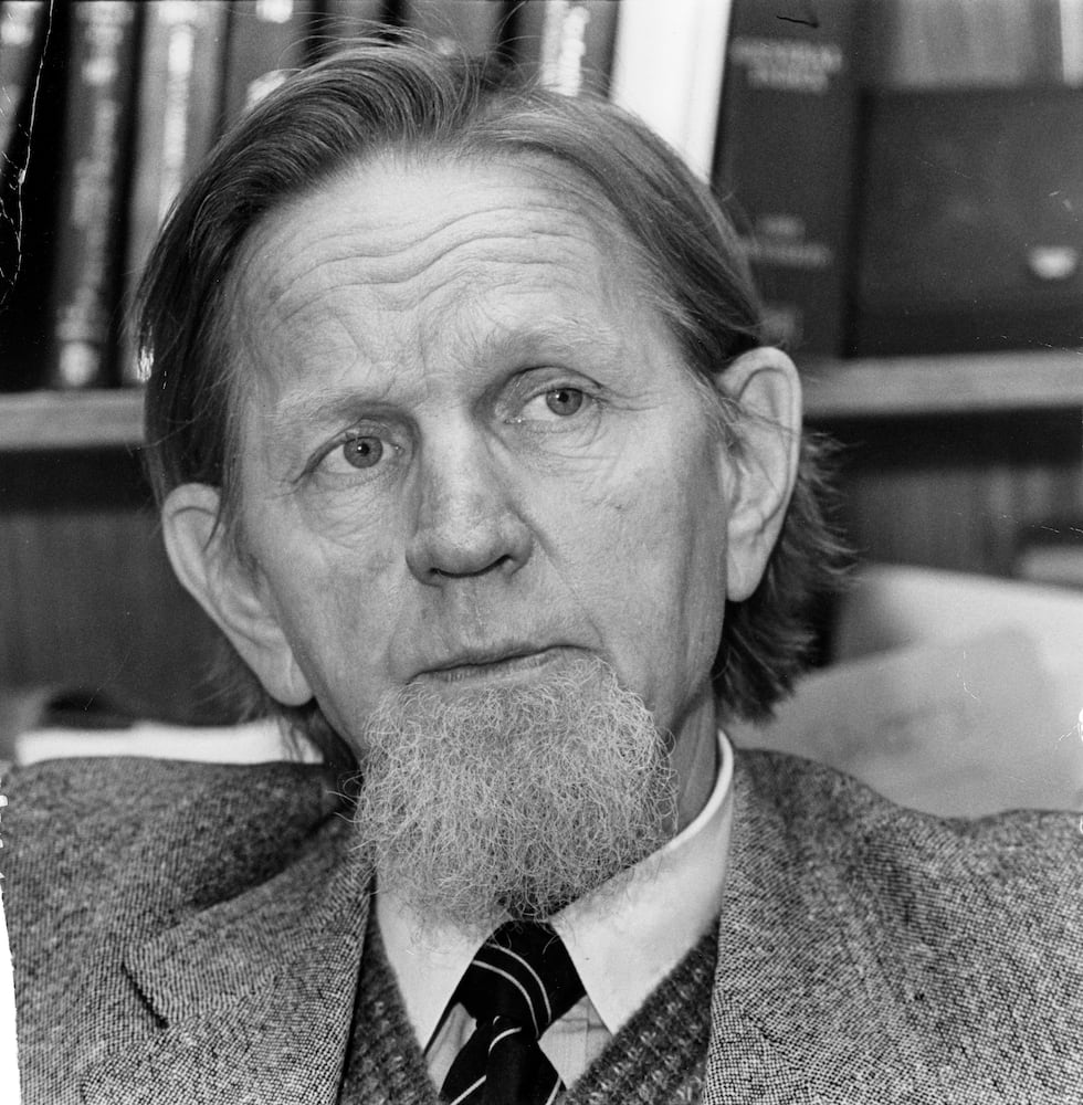 Legendary Georgia lawyer Bobby Lee Cook dies