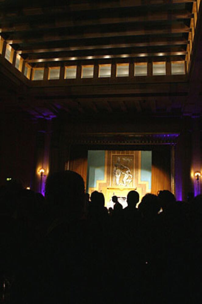Atlanta Theater: Suzi Bass Awards