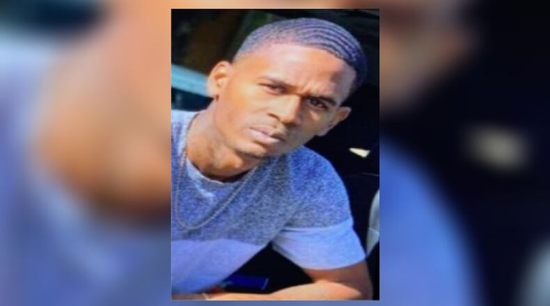 Jayme James is wanted by Union City police on charges of aggravated assault.