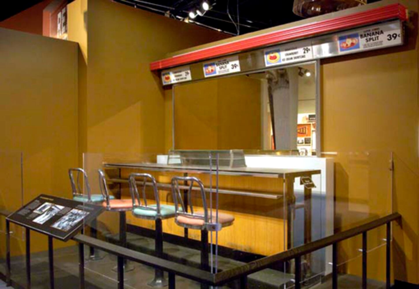 Tour civil rights sites with book as your guide