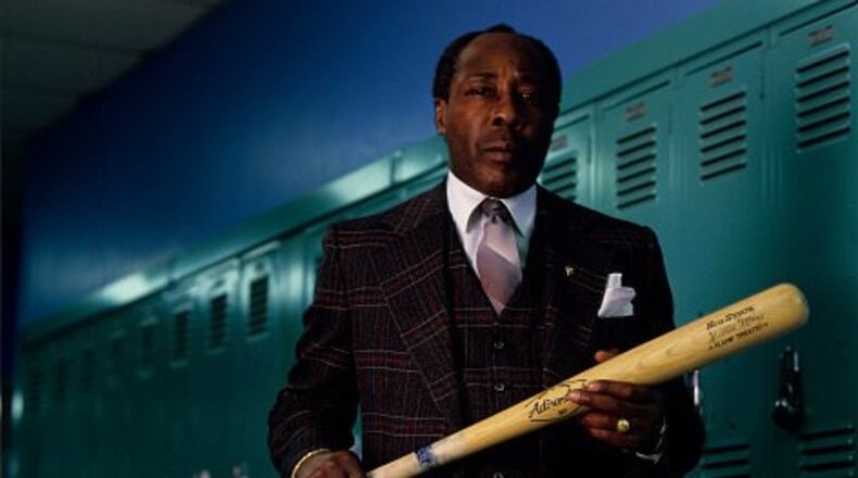 Joe Clark, former principal of Eastside High School in Paterson, New Jersey, has died. (Photo by Joe McNally/Getty Images via PR Newswire)