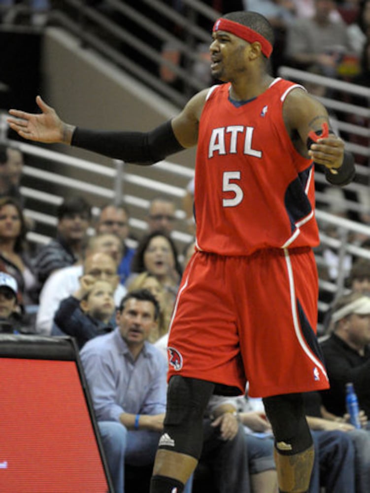Hawks 2009-10 season highlights