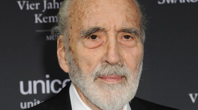 (Photo by Hannes Magerstaedt/Getty Images)