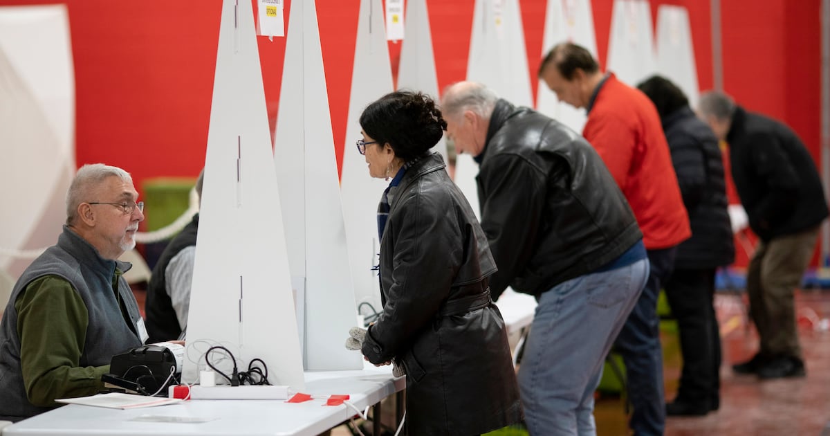 Before they name a 2028 nominee, Democrats will have to decide which state ...