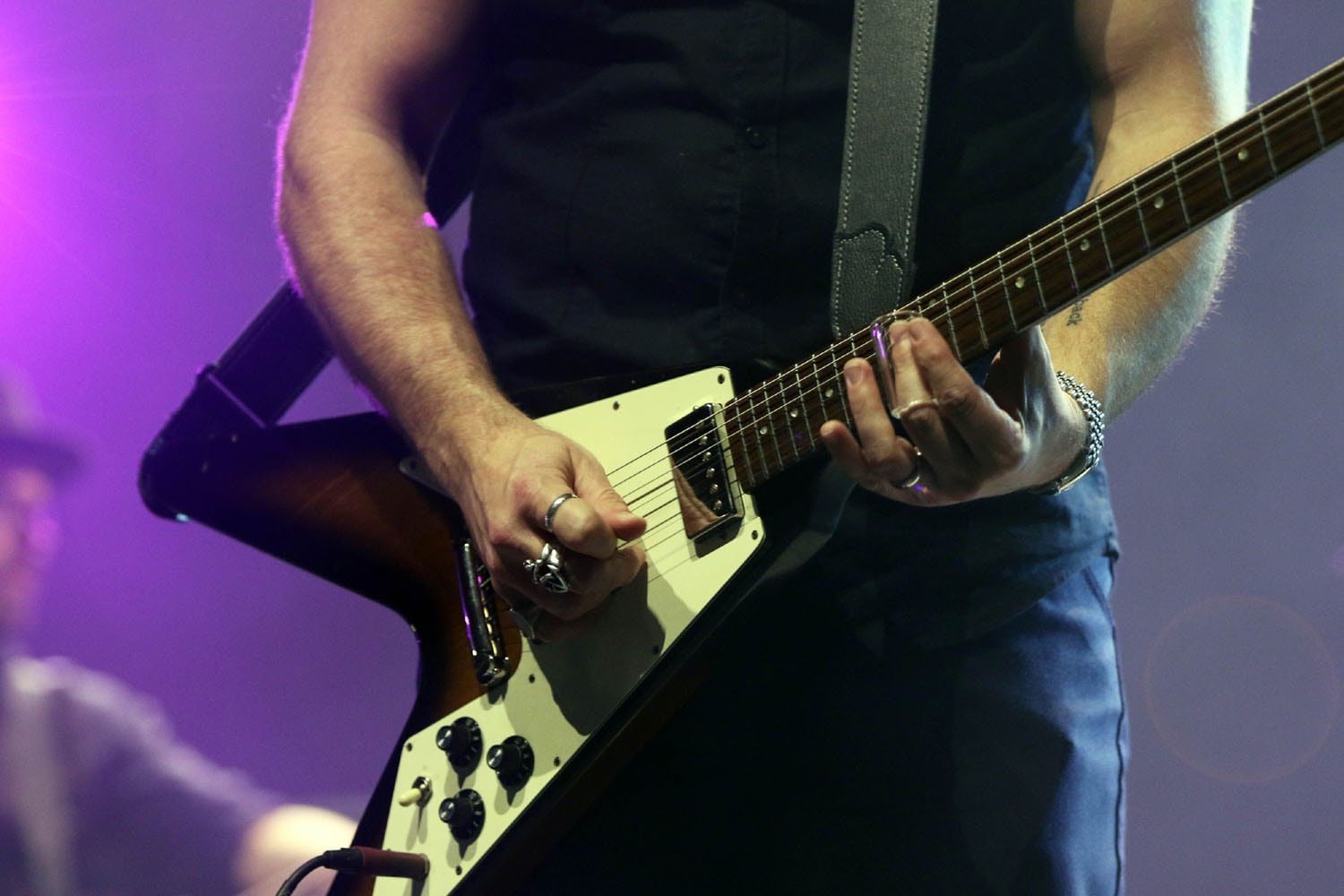 Jason Isbell in Atlanta