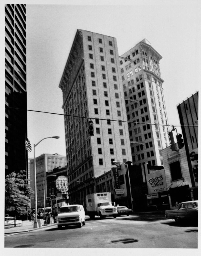 Atlanta 1976