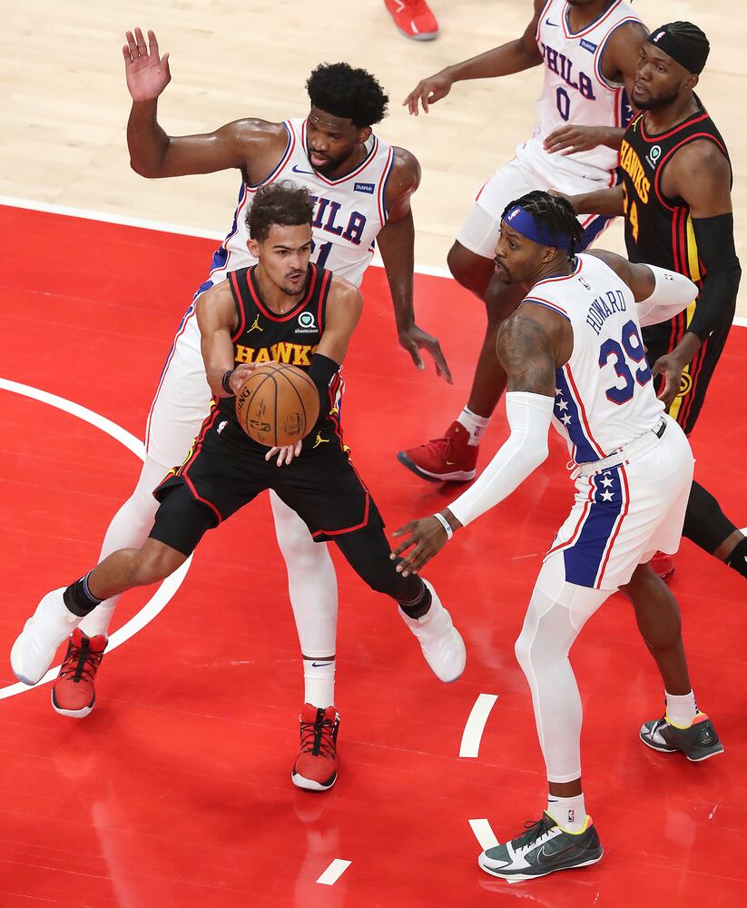 HAWKS PHOTO
