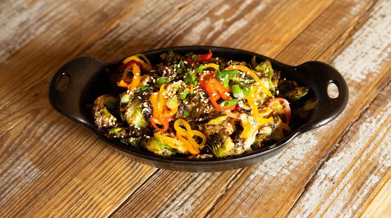 CONTRIBUTED BY SOUTH MAIN KITCHEN