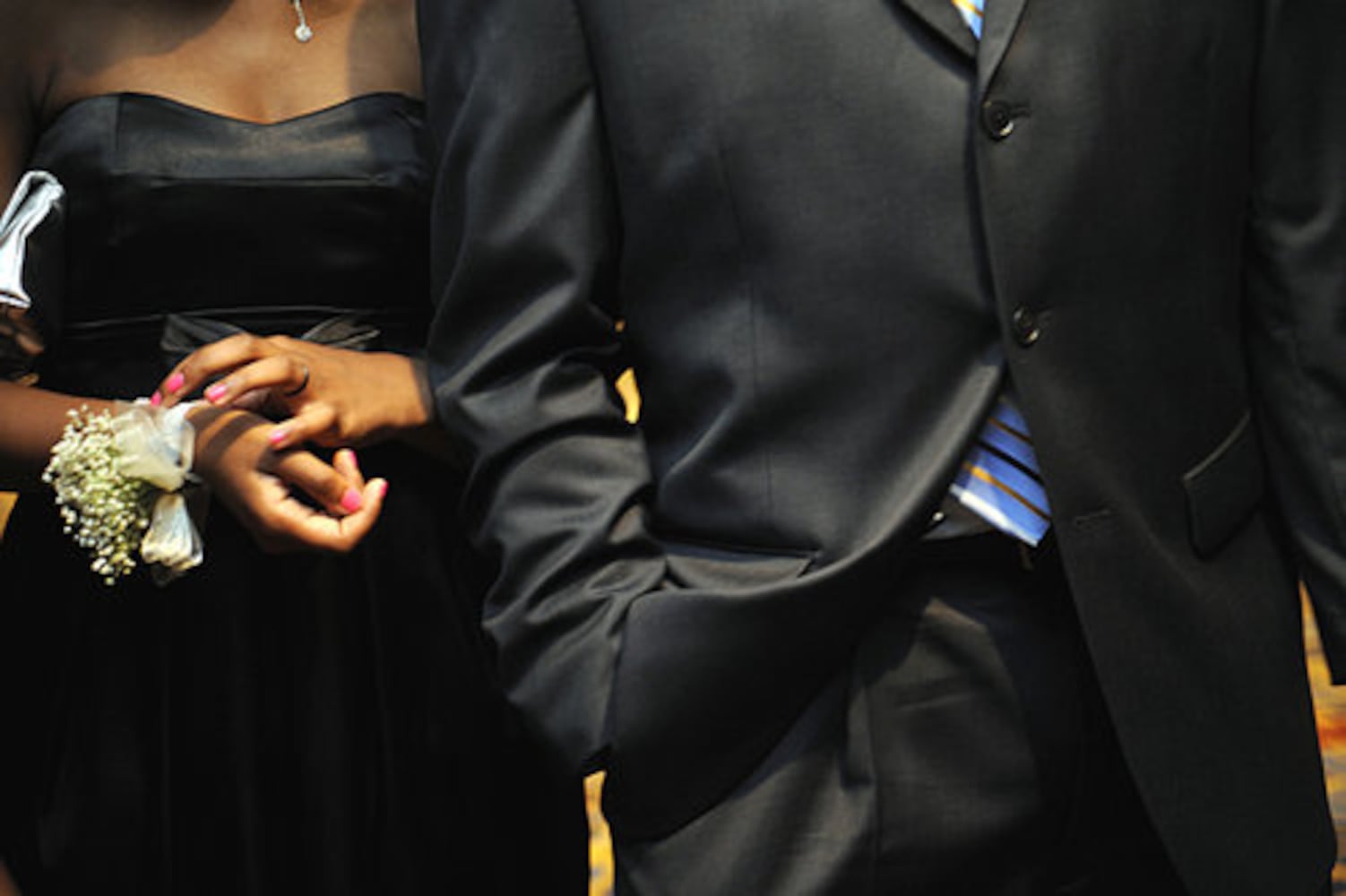 7th Annual Ryan Cameron Foundation Father Daughter Dance