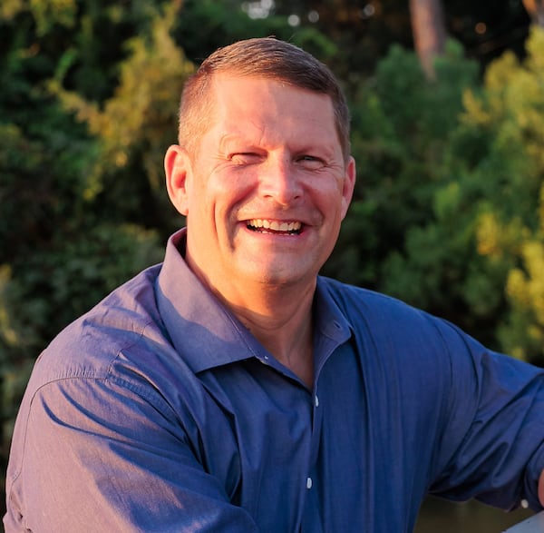 George Woods is chair of the Chatham Education Alliance. (Courtesy)