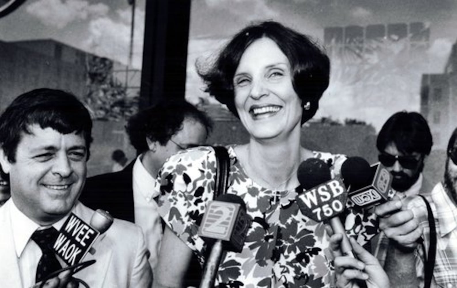 Jan Kemp: A Life In Photos