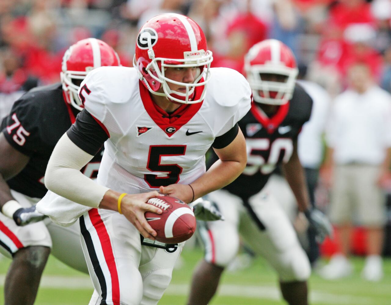 Zach Mettenberger