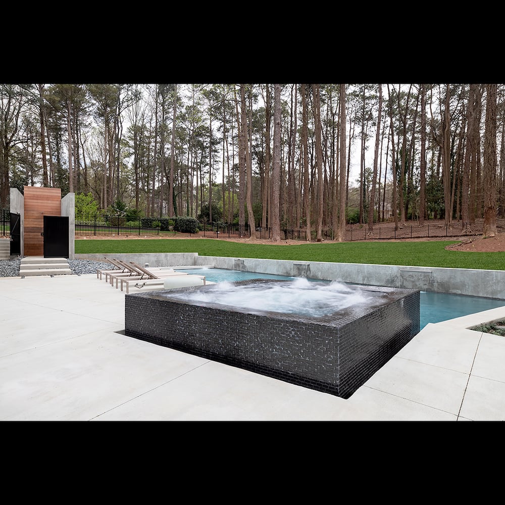 Photos: Modern Buckhead dream home features custom touches throughout