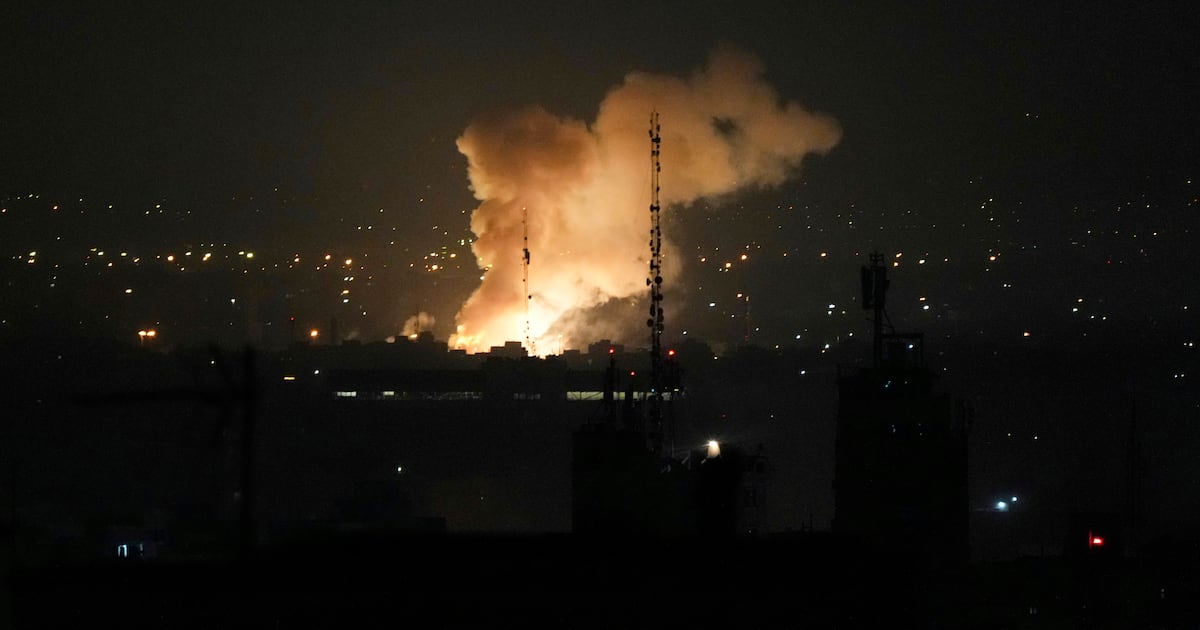 How serious is Israel's attack for Iran's nuclear program?