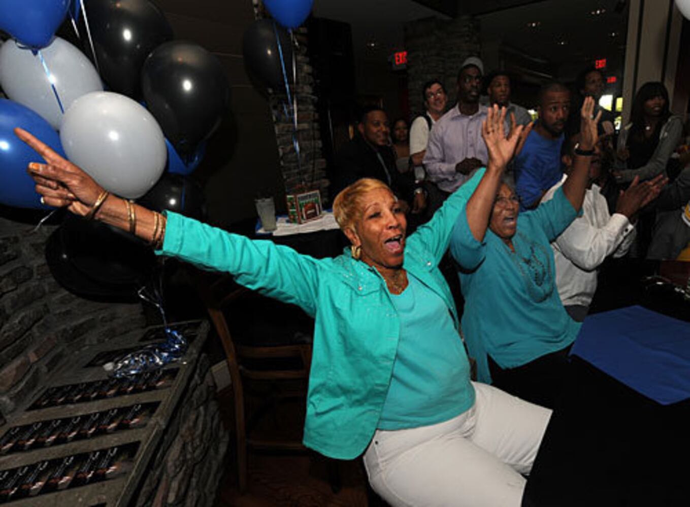 NFL Draft: Cam Newton goes No. 1