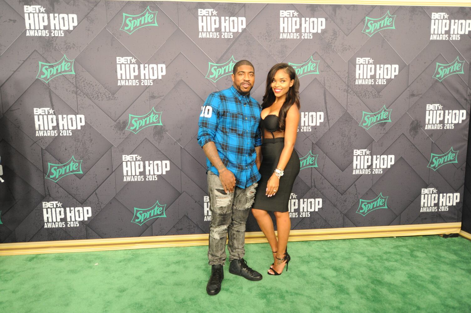 BET Hip Hop Awards 2015