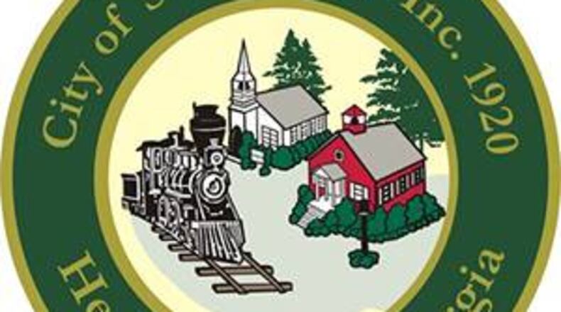 Landscaping around roads leading into Stockbridge will be expanding.