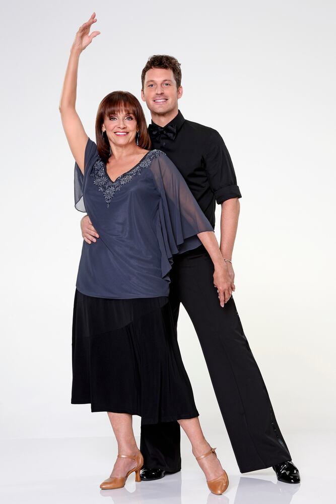ABC names new 'Dancing With the Stars' cast