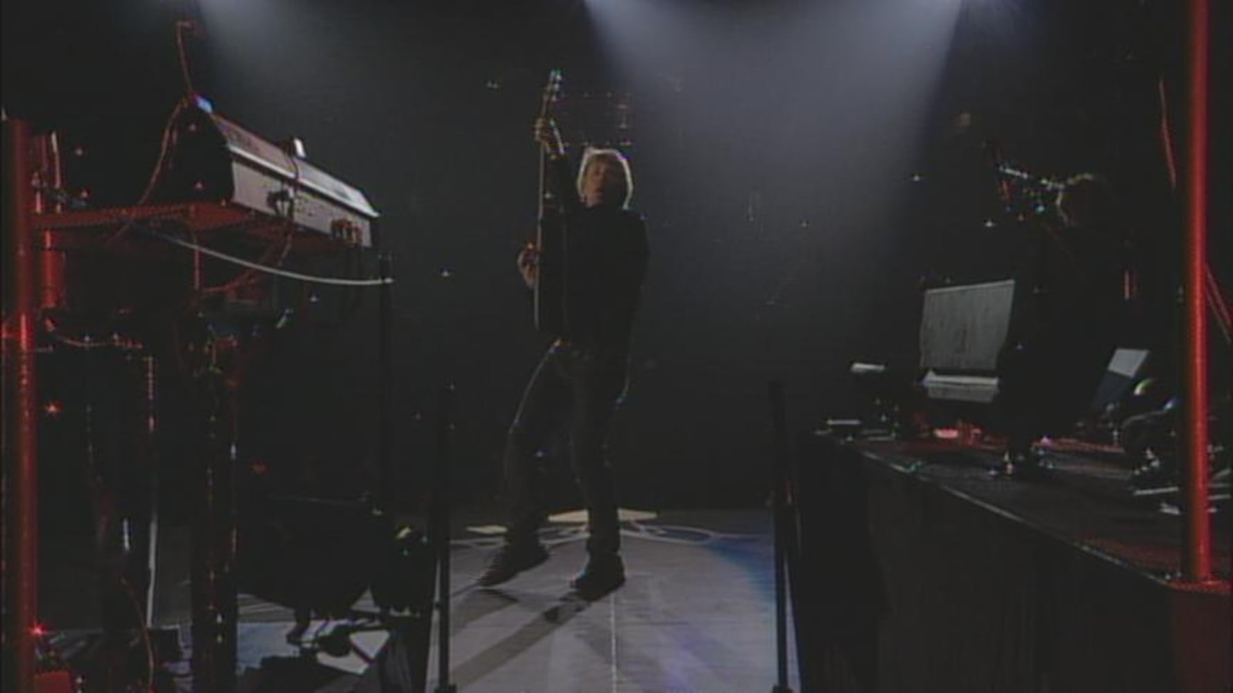 Bon Jovi at Philips Arena