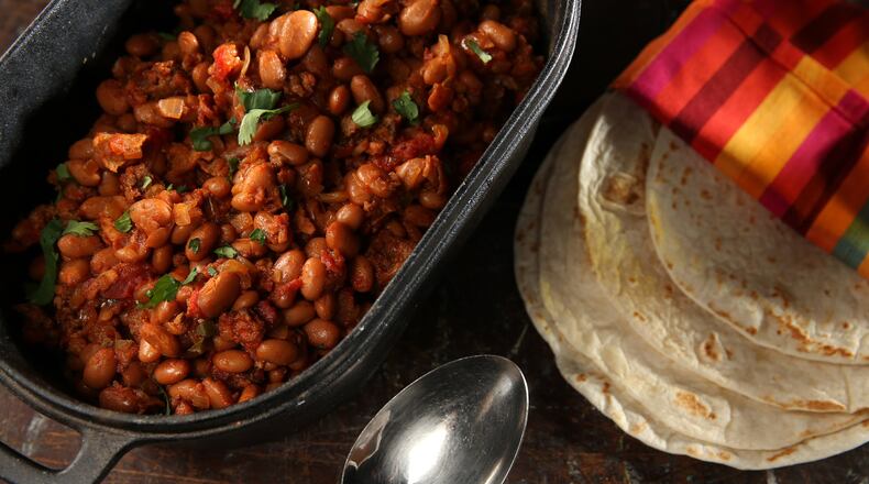 (Lisa Schumacher/food styling.) (Abel Uribe/Chicago Tribune/TNS)