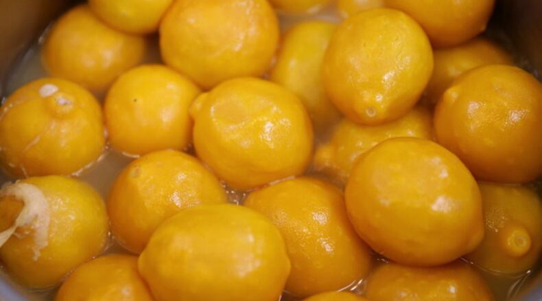 File photo. (Photo by Neilson Barnard/Getty Images for The New York Culinary Experience)