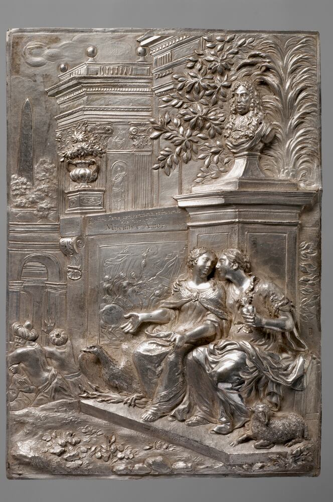 Art and artifacts from the Kunsthistorisches Museum Wien