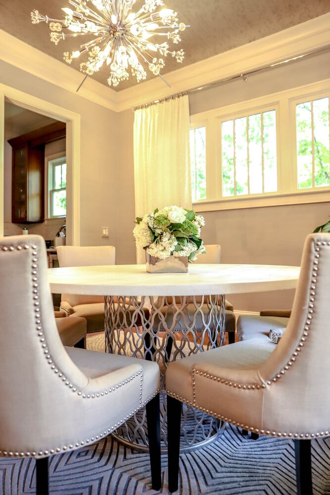 Photos: Atlanta entrepreneur shares why she loves her ‘quiet country house’ in VaHi