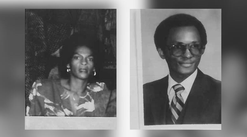 An arrest has been made in the 1990 cold case fatal stabbing and rape of Pamela Sumpter. Her brother, John Sumpter, was also killed.