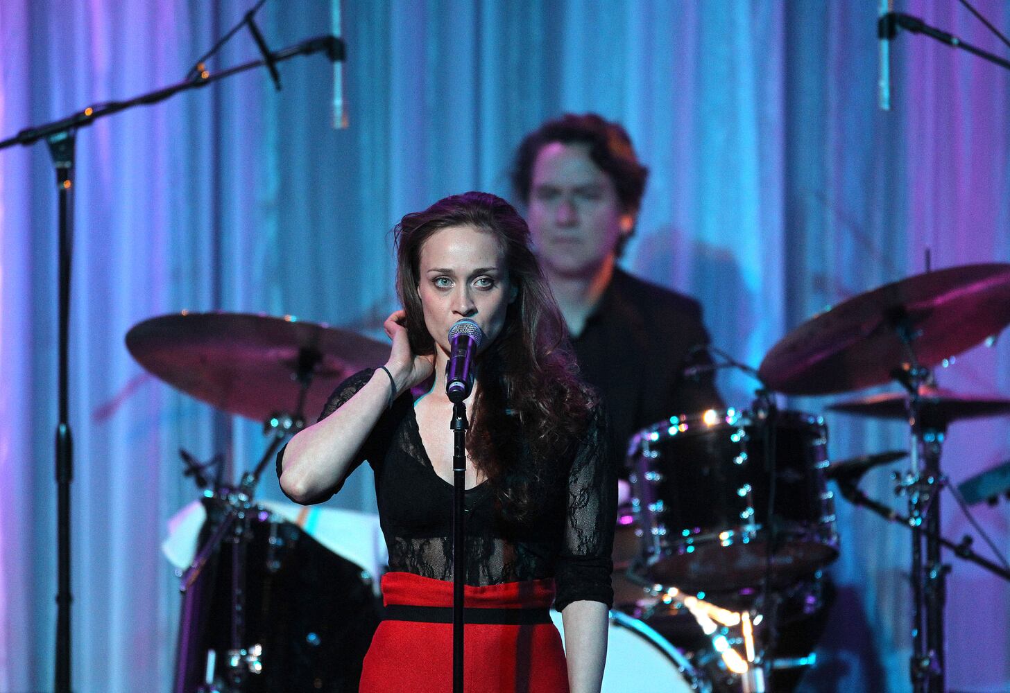 Fiona Apple