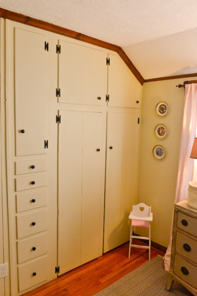 Decor touches