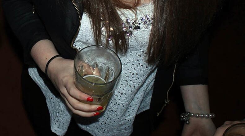 Cherokee County has retained a counseling firm to provide treatment to DUI and Drug Court clients. AJC FILE