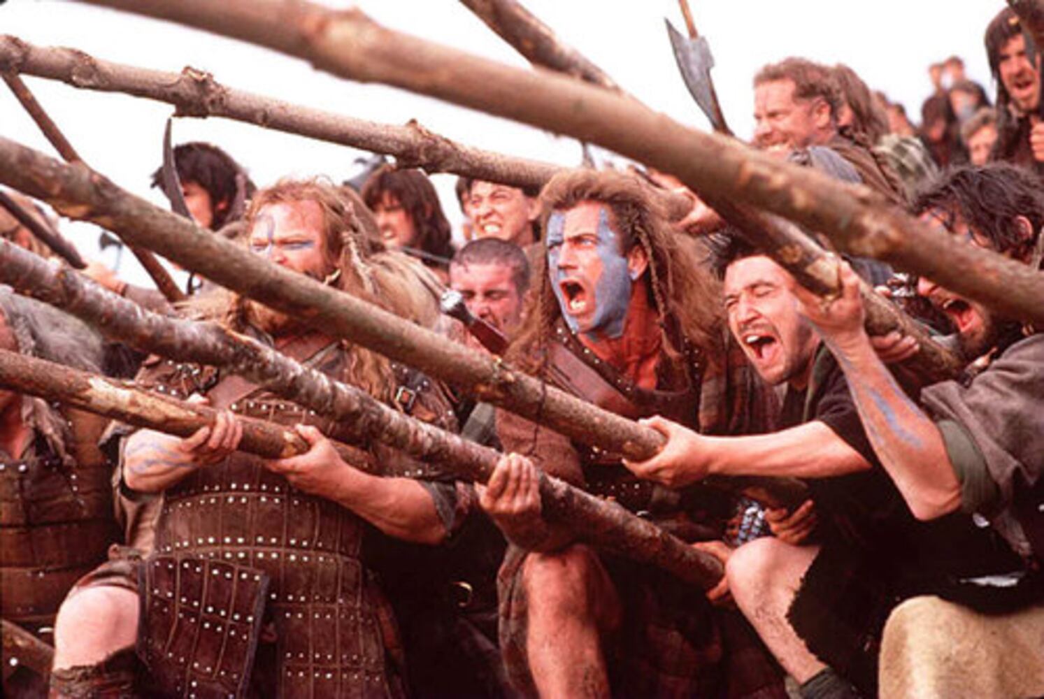 Take 10: Best sports movie speeches