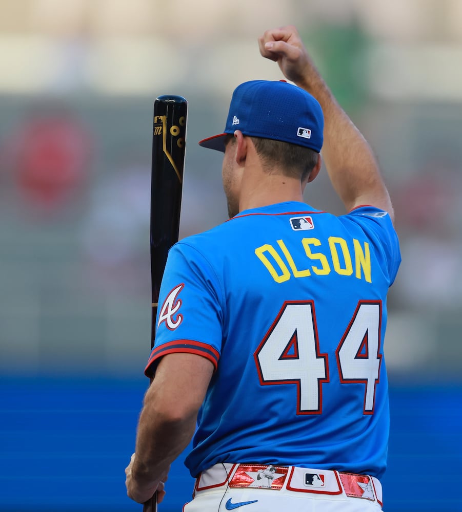 MLB Home Run Derby