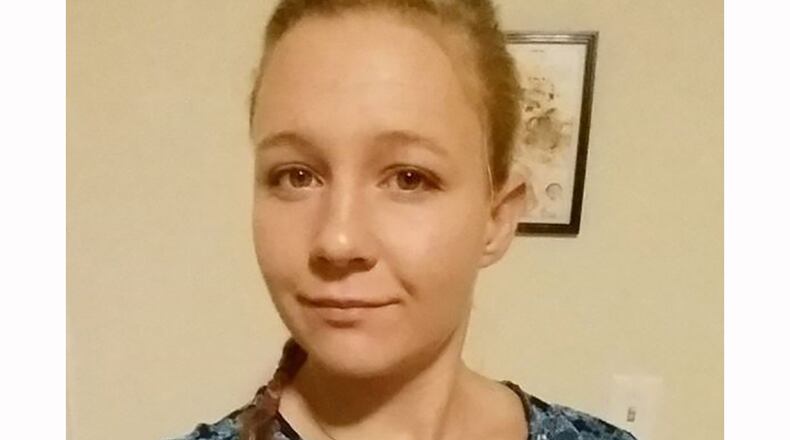 Reality Leigh Winner was charged with allegedly leaking a top secret report to the web site The Intercept.