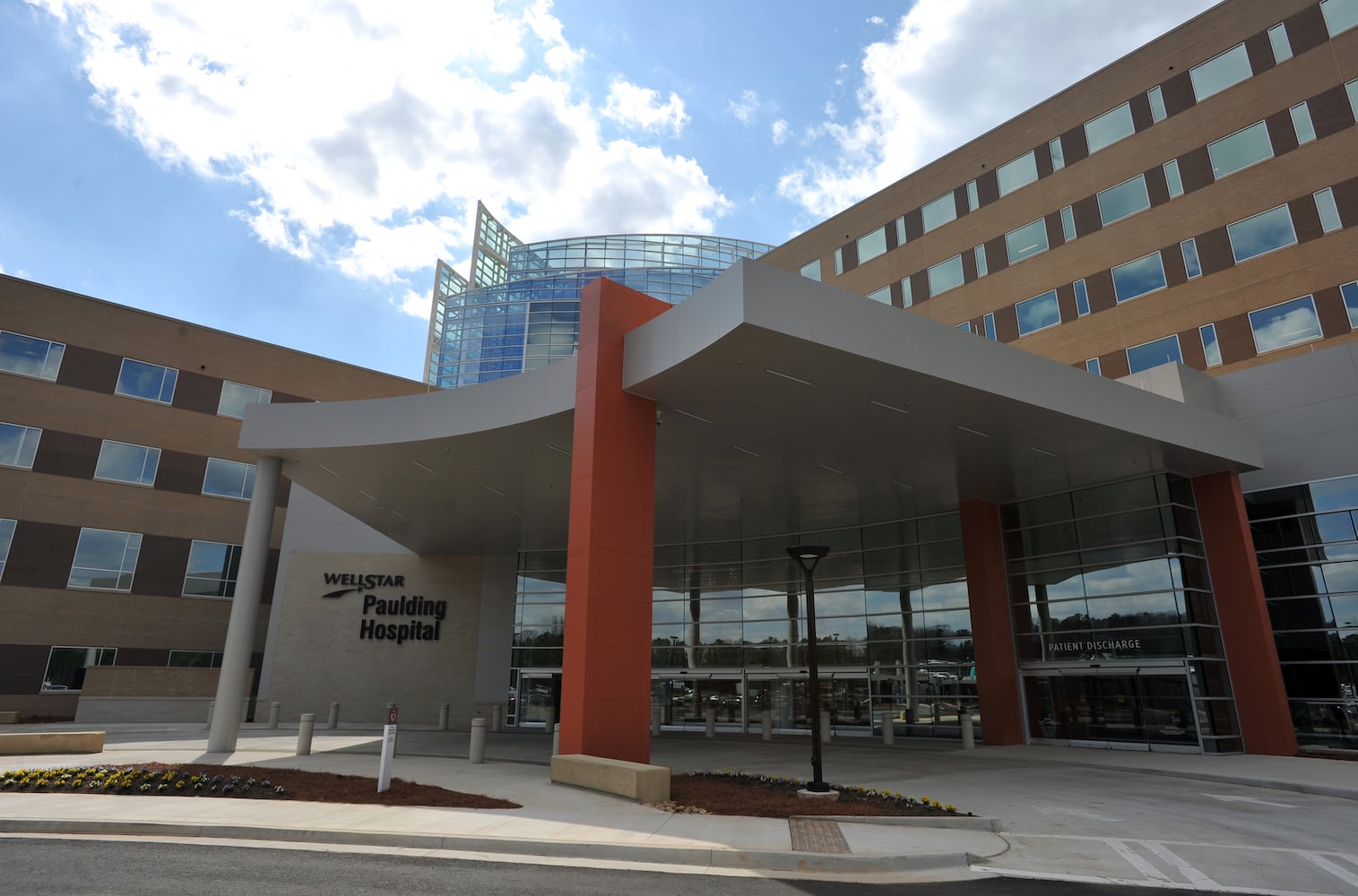 WellStar Paulding hospital