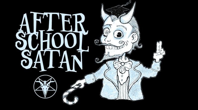 Another case of pushing a Satanic club or event in schools has popped up in Florida. It’s a tactic used by groups more often as a way to make their cases about pushing all religious based after school activities out of public schools.