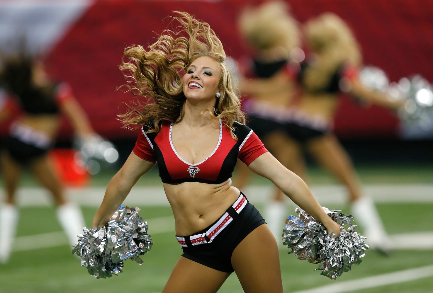 Atlanta Falcons