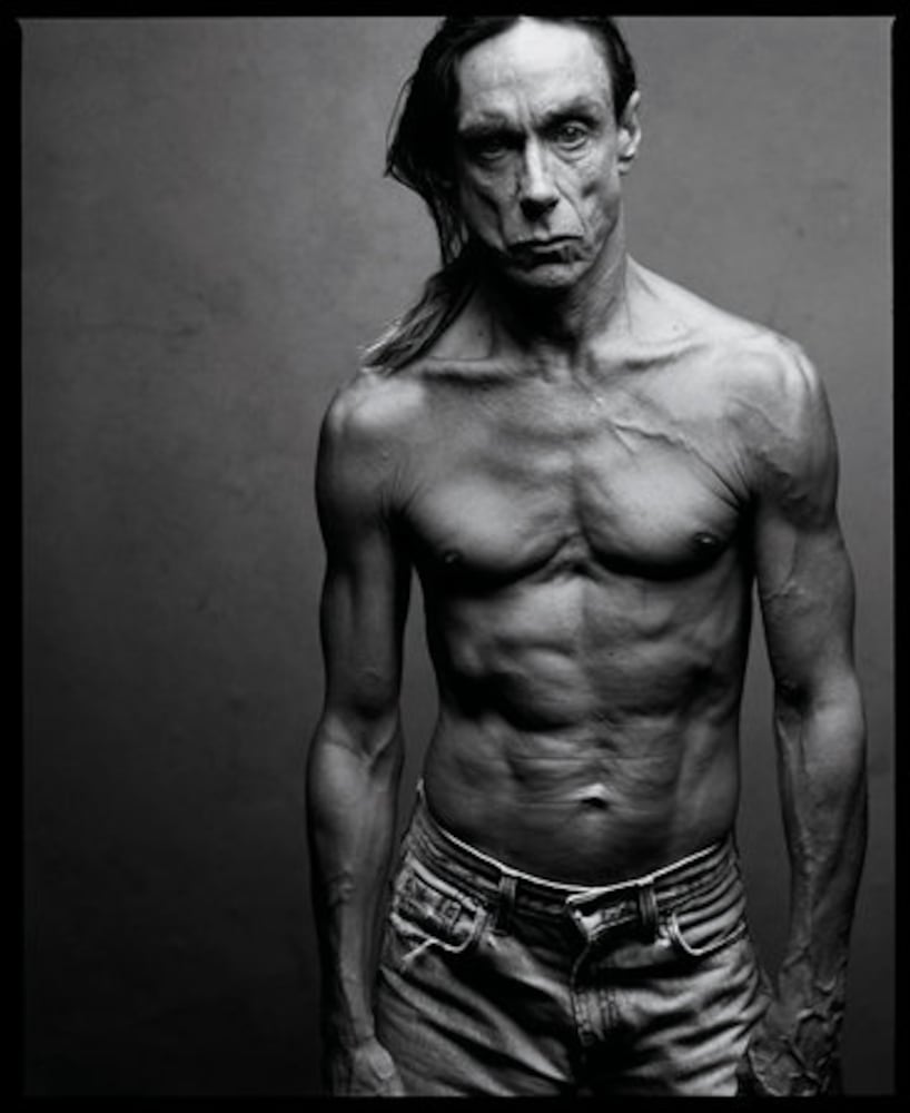 Annie Leibovitz portraits