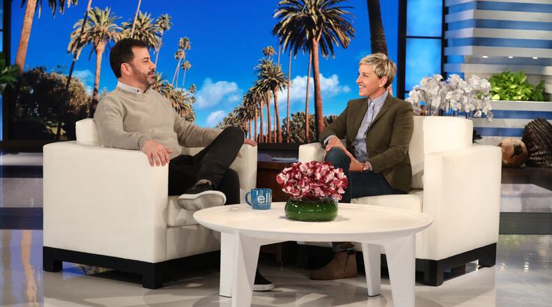 Photo: Michael Rozman/Warner Bros.