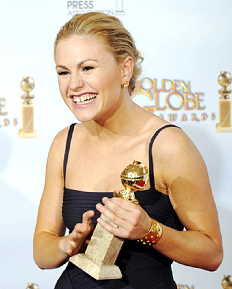 2009 Golden Globe Awards