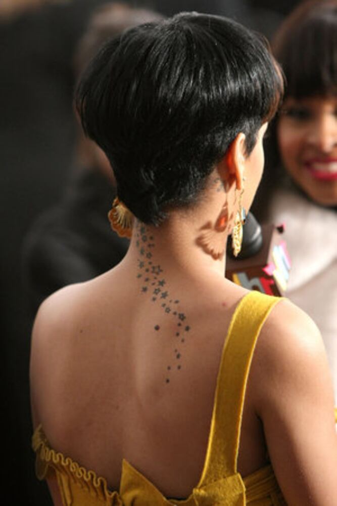 Rihanna & Chris Brown's careers