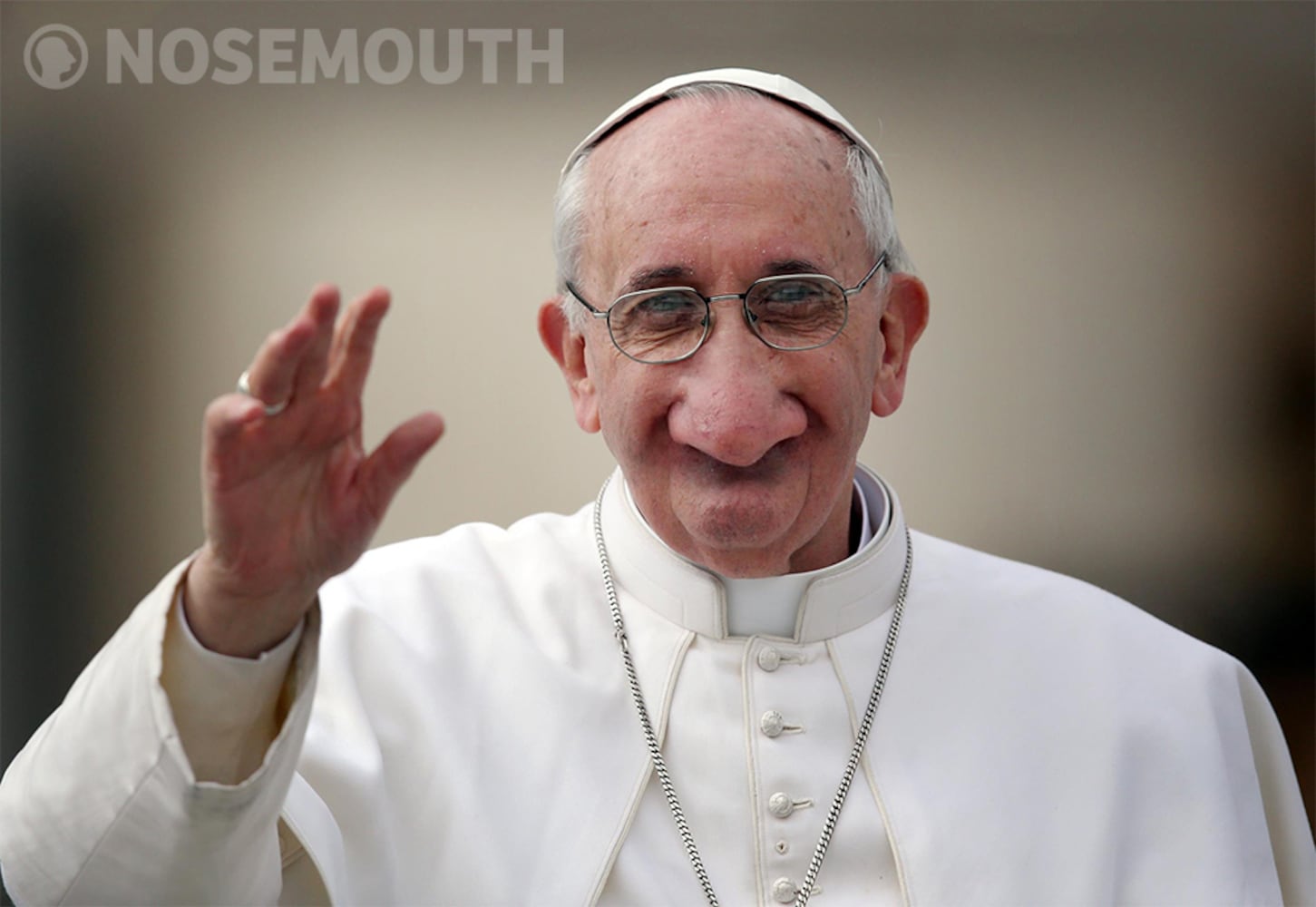 Pope Francis