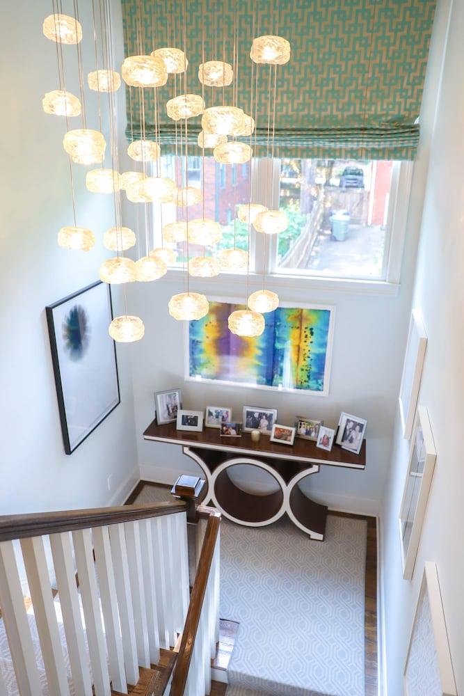 Photos: Atlanta entrepreneur shares why she loves her ‘quiet country house’ in VaHi