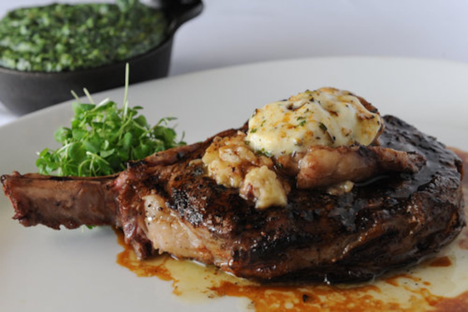 Recent restaurant reviews
