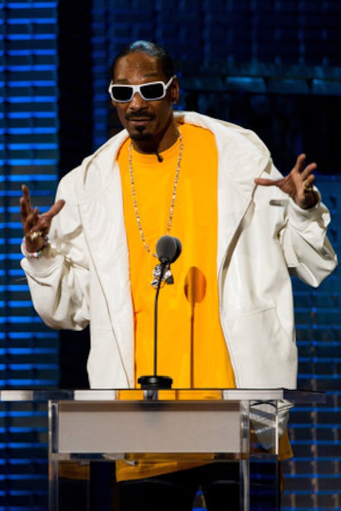 Comedy Central Roast of Donald Trump
