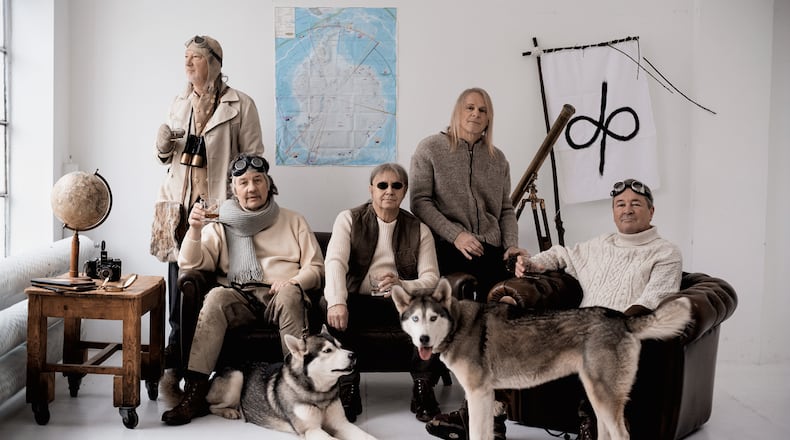 Deep Purple will perform at Chastain with Alice Cooper and the Edgar Winter Band in August.
