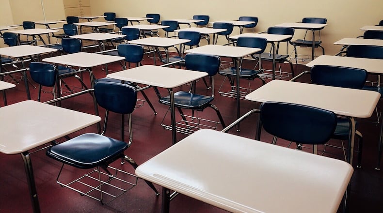 The DeKalb County School District has been chosen as an adult education provider for 500 adult learners by the Technical College System of Georgia. Credit: Pixabay