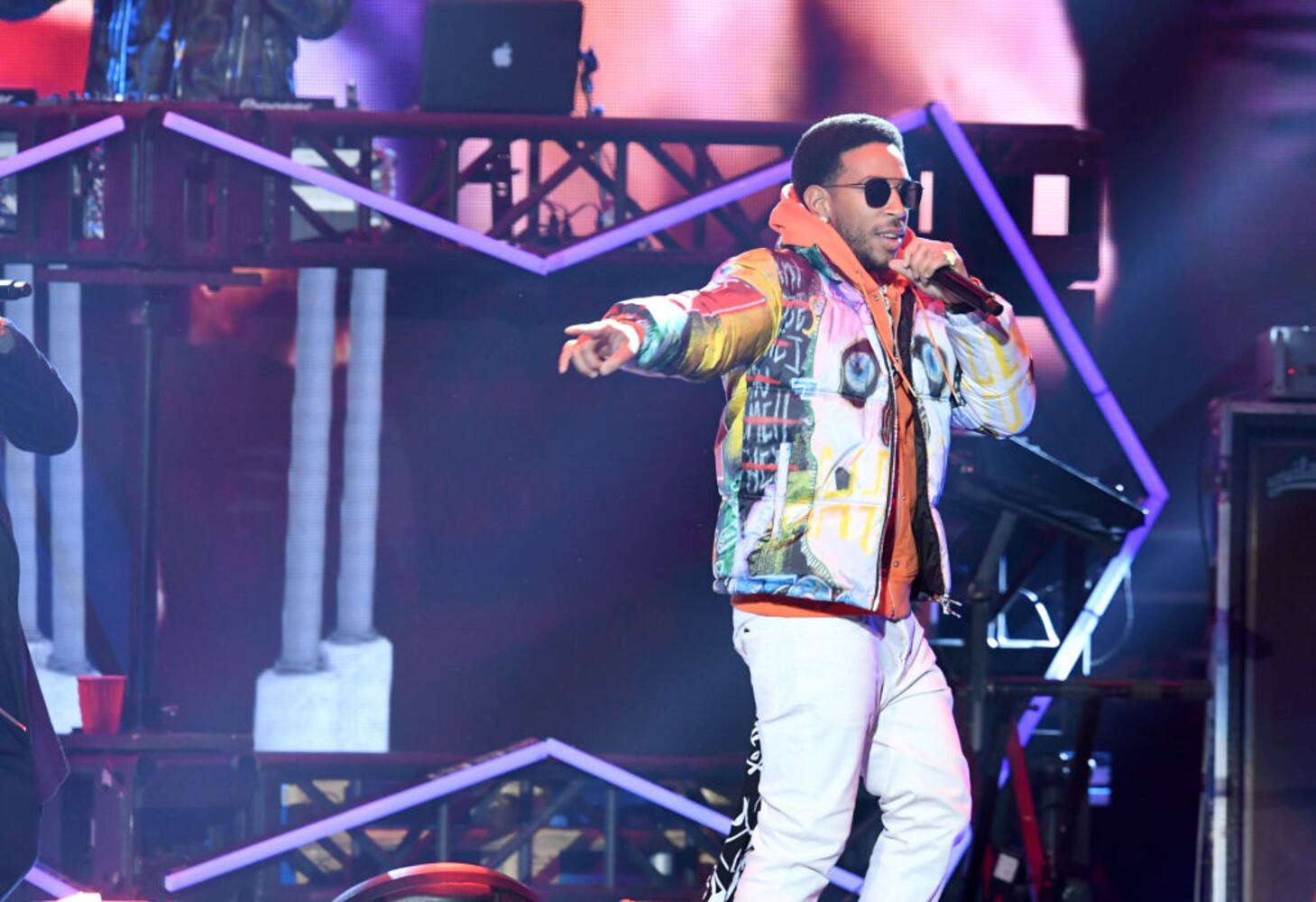 Photos: Cardi B, elebs in Atlanta on Super Bowl 53 weekend